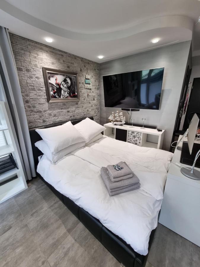 Apartamento La Perla Krynica Morska Exterior foto
