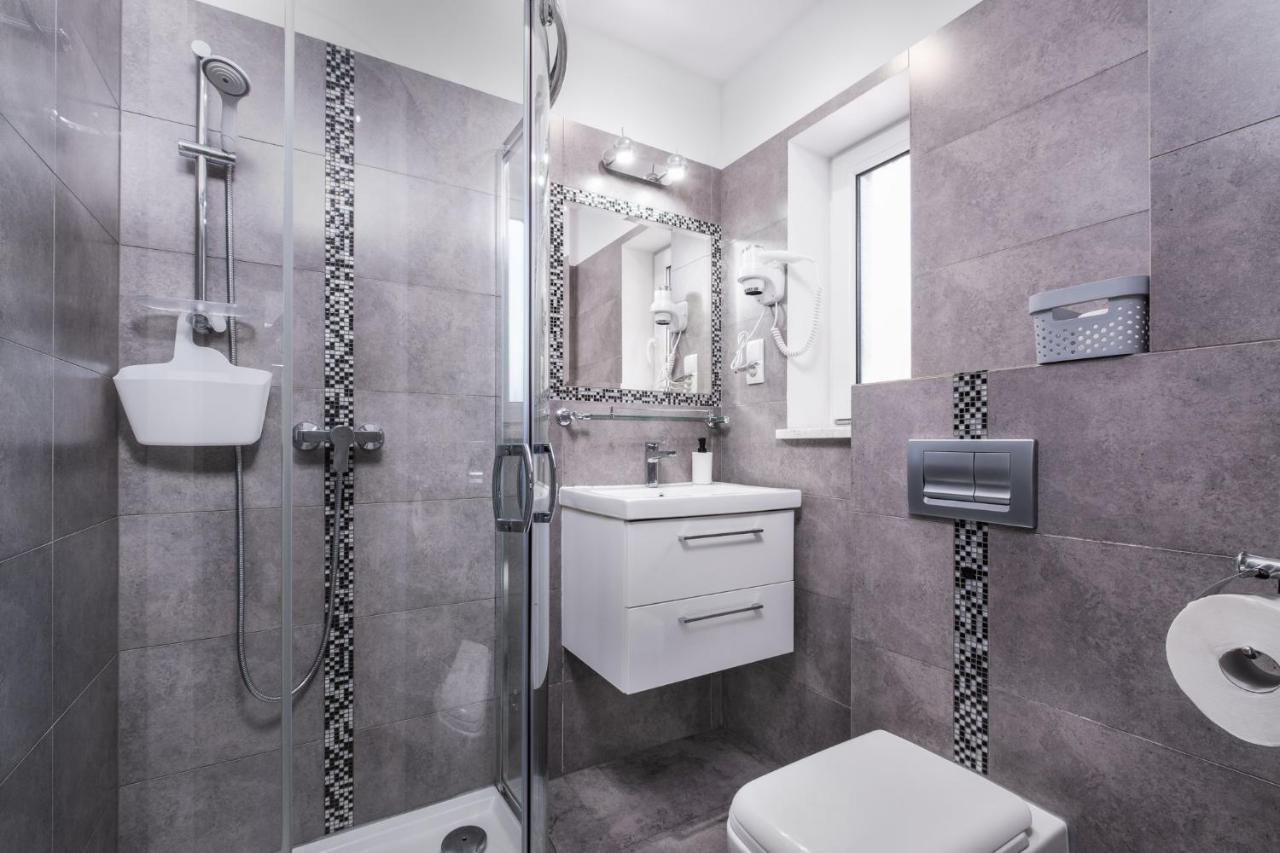 Apartamento La Perla Krynica Morska Exterior foto