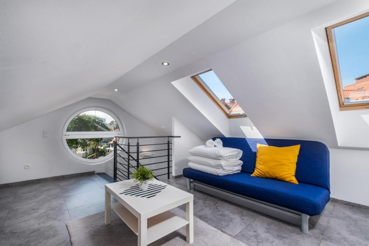 Apartamento La Perla Krynica Morska Exterior foto